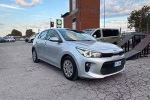 Kia Rio 1.4 CRDi 5 porte Active