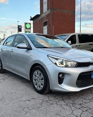Kia Rio 1.4 CRDi 5 porte Active