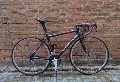 Bici da corsa Kardan full carbonio 10v Taglia S/M