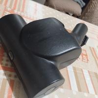 spazzola turbo