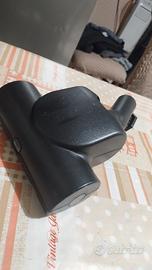 spazzola turbo