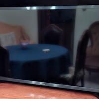 Televisore Samsung 32 pollici
