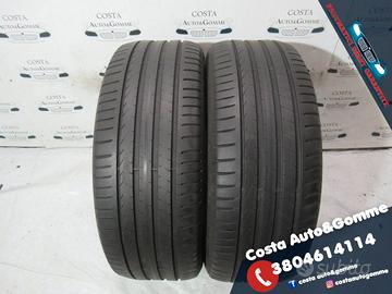 225 55 17 Pirelli 85% 2021 225 55 R17 Pneus