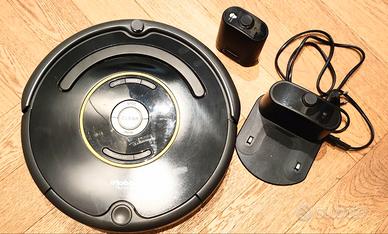 iRobot Roomba 650