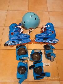 Rollerblade bambini