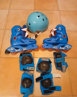 Rollerblade bambini