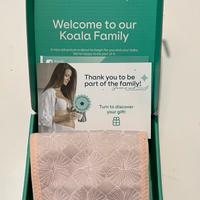 Fascia sostegno pancia e schiena