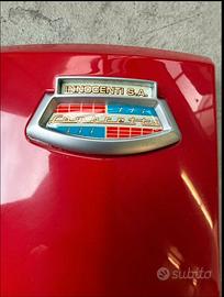 Lambretta