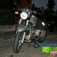 BMW R 1150 R R-1150-R
