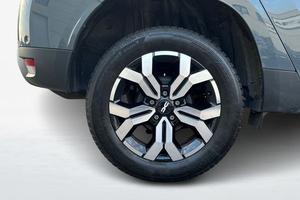 Dacia Duster II 2021 1.5 Blue dCi Prestige 4x2