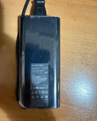 Caricabatteria per Dell XPS 15 7590
