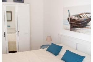 Mondello bilocale con piscina e marr