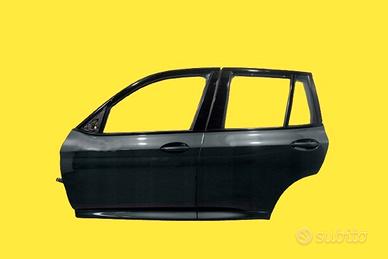 01/ PORTE -usate bmw x3 g01 - poi ANTERIORE Sx 201