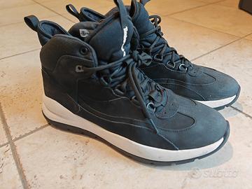 scarponi Timberland 