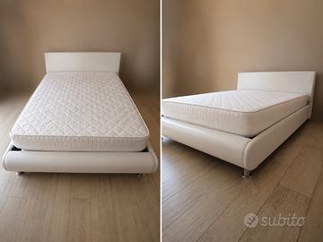Letto matrimoniale