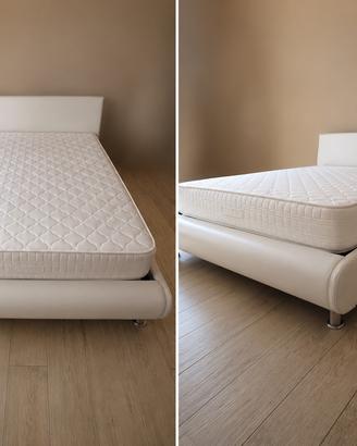 Letto matrimoniale