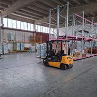 Zona Industriale di Salerno-Capannone Industriale