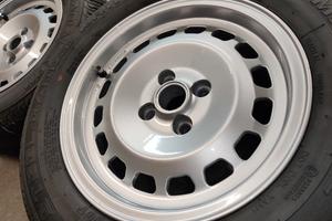 Cerchi in lega Maserati Biturbo 14"