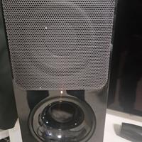 SoundBar Sony  HT-CT290 