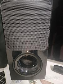 SoundBar Sony  HT-CT290 
