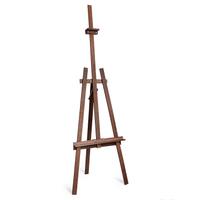 Cavalletto per pittura