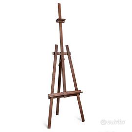 Cavalletto per pittura