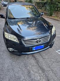 rav4 4x4 2011