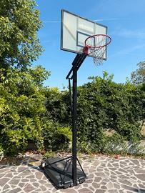 Basket Canestro Kipsta