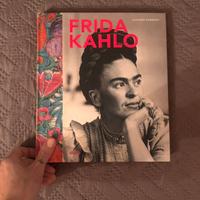 Libro Frida Kahlo - Suzanne Barbezat (Electa)