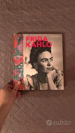 Libro Frida Kahlo - Suzanne Barbezat (Electa)