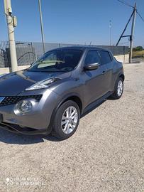 Nissan juke Drive Sport