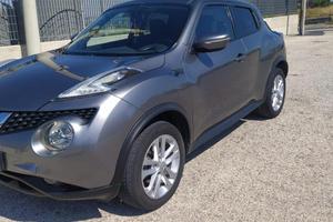 Nissan juke Drive Sport