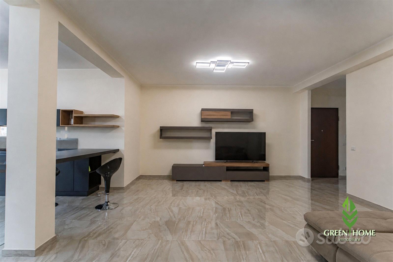 Appartamento – Cagliari, Sant'Avendrace, Sant'Avendrace-Santa Gilla - Vista 3