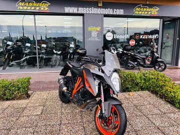 KTM 1290 Super Duke TUTTO INCLUSO ANCHE PASSAGGI