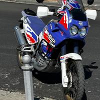 Africa Twin 750