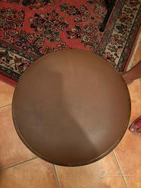 sgabello per pianoforte