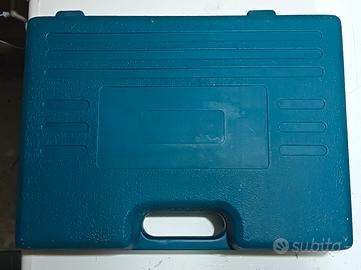 Valigetta Makita vuota 