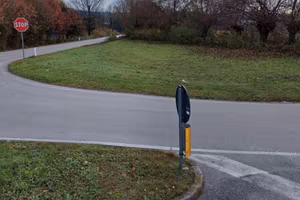 TERRENO AGRICOLO PAGNACCO (UD) DI 500MQ