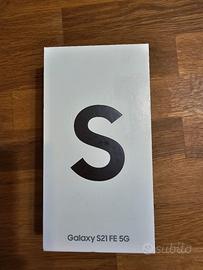 Samsung Galaxy S21 FE 5G