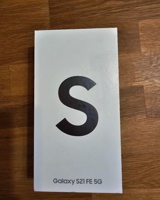 Samsung Galaxy S21 FE 5G