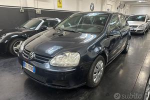Volkswagen Golf 1.6 GPL 5p. Comfortline BiFuel G