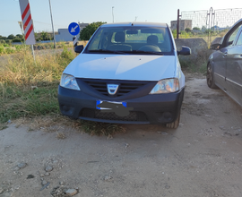 Dacia pick up