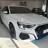 Audi S3 SPB 310 CV quattro GARANZIA 12/36 MESI