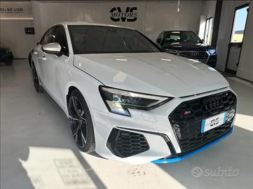 Audi S3 SPB 310 CV quattro GARANZIA 12/36 MESI