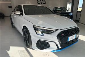 Audi S3 SPB 310 CV quattro GARANZIA 12/36 MESI