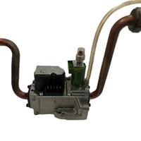VALVOLA GAS HONEYWELL VK 4105 M