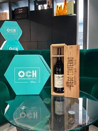 Diego Conterno Barolo “Ginestra”