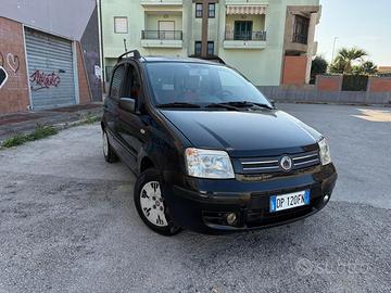 Fiat Panda 1.2 Dynamic IN