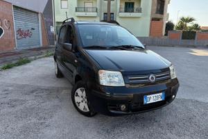 Fiat Panda 1.2 Dynamic IN