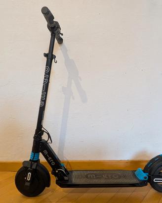 Monopattino MICRO MERLIN